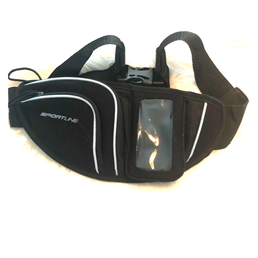 Sport neoprene Waist bag
